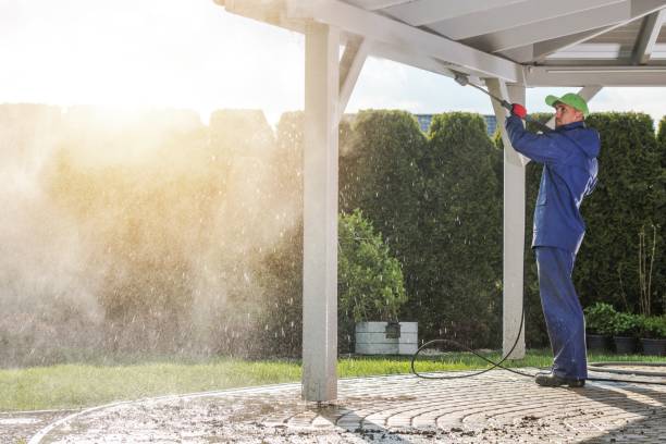 Best House Exterior Washing  in Northvale, NJ