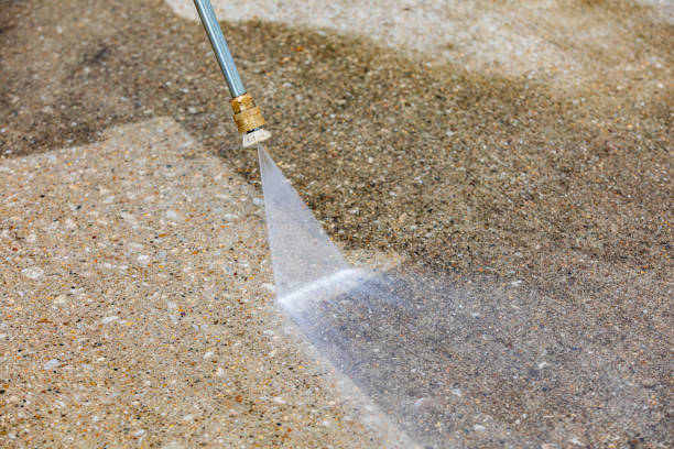 Best Patio and Deck Pressure Washing  in Northvale, NJ