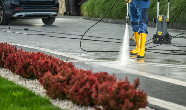 Best Building Exterior Washing  in Northvale, NJ